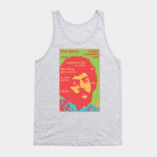 GIL Tank Top